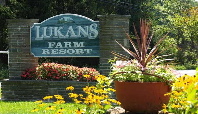 Lukans Farm Resort