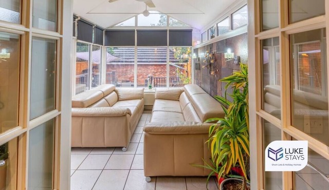 Luke Stays -Calthwaite Drive