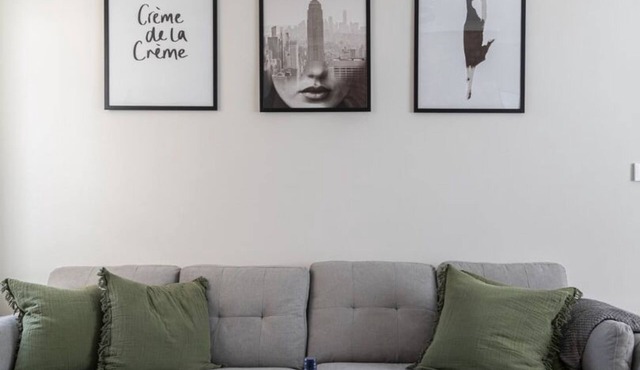 Luke Stays -Hillfield St Bensham