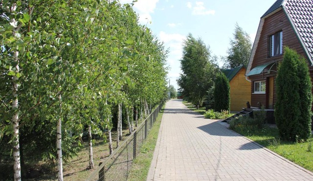 Lukomorye Baza Otdykha