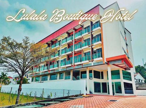 Lulala Boutique Hotel