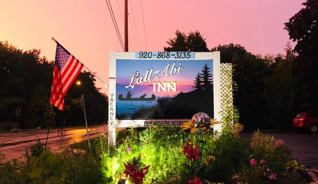 Lull-Abi Inn