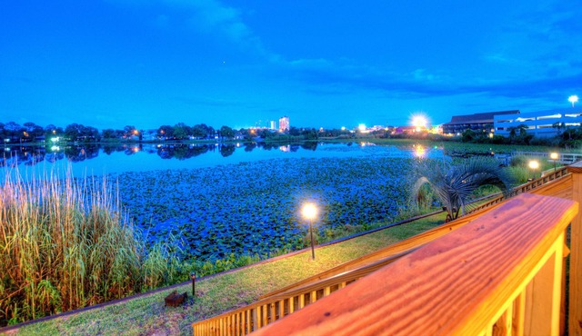 Lullwater Front Beach Condos by ZIA VR