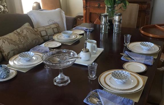 Lulu's Bed & Breakfast