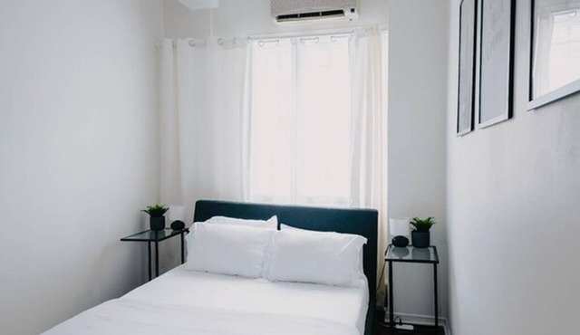 Lum Queen Hotel DT