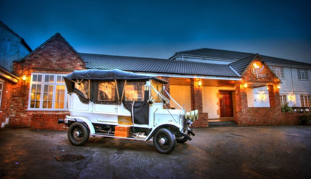 Lumb Farm Country Club