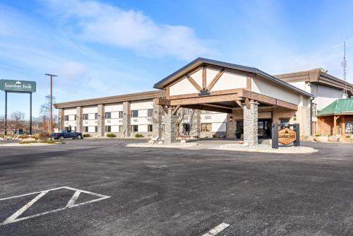 Lumber Jack Lodge, an Ascend Collection Hotel