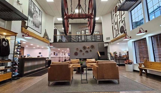 Lumber Jack Lodge, an Ascend Collection Hotel
