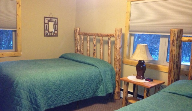 Lumberjack Lodge Unit#3 Ski in/Ski Out