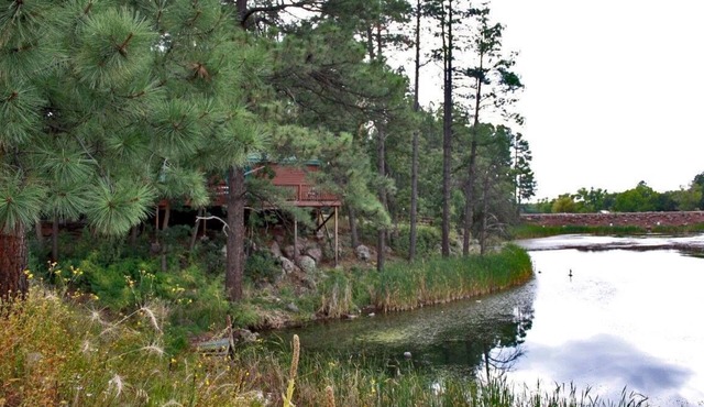 Lumbermens Village