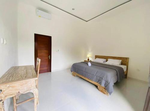 Lumbung Guesthouse Canggu