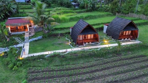 Lumbung Uma Nadi Villas