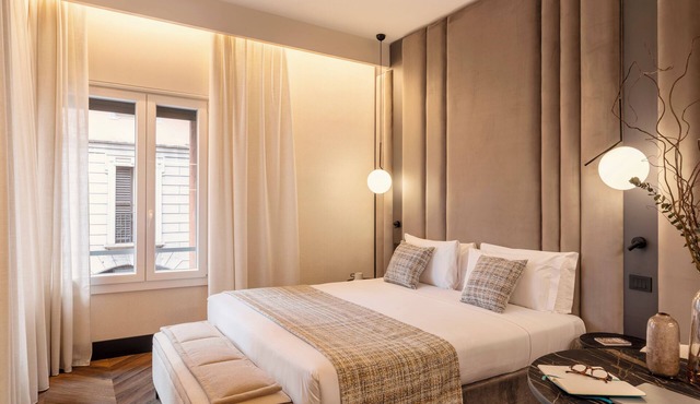 LUMERA STAY - Brera