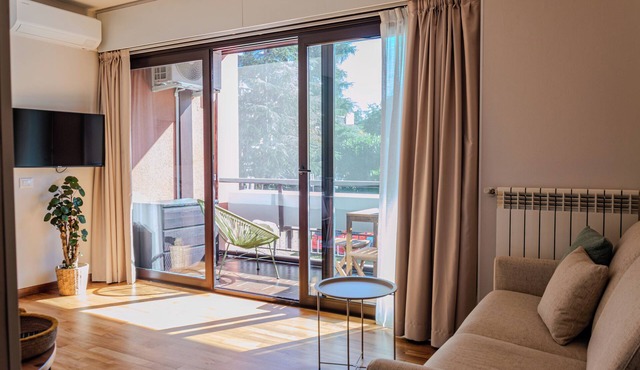 Lumi Apartement - In the heart of the Milano 3 Park, near Humanitas