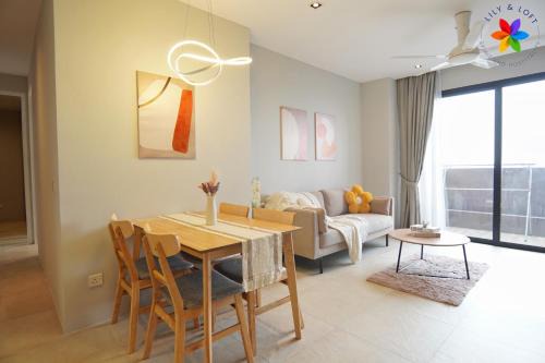 Lumi Tropicana By LilyandLoft