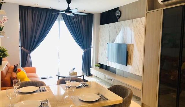 Lumi Tropicana, Petaling Jaya 02