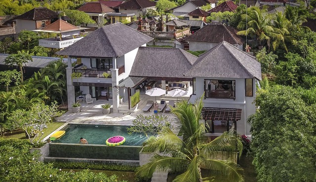 Lumi Villa Uluwatu