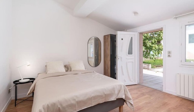 Lumignons Lyonnais - Doua