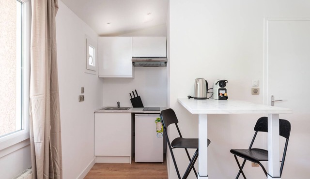 Lumignons Lyonnais - Doua