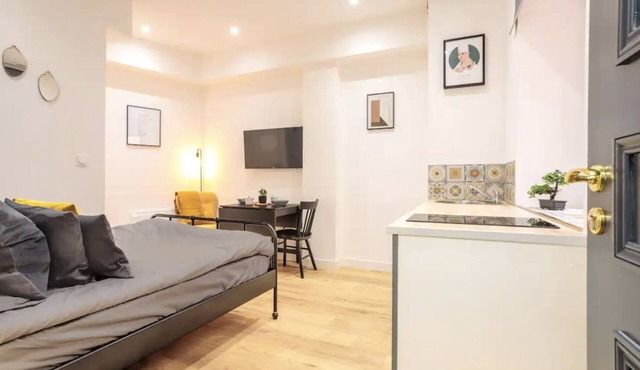 Lumignons Lyonnais - Vaise