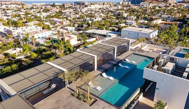 Lumina at Cardinal Cabo San Lucas