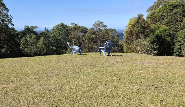 LUMINA GUESTHOUSE. nRestore Your Inner Light, in Nature.