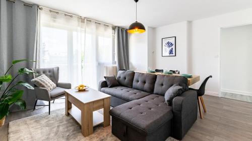 Lumina - Spacieux & comfortable