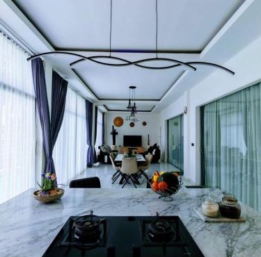Lumina Villa Canggu