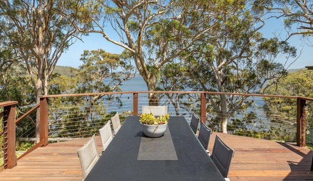 Luminara Luxury Lakefront