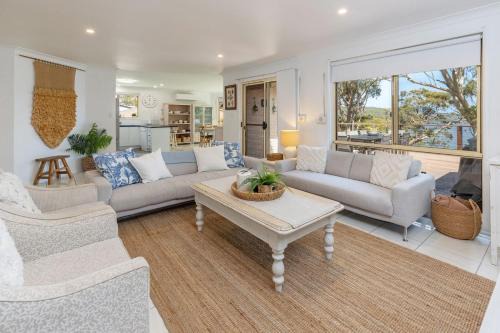 Luminara Luxury Lakefront