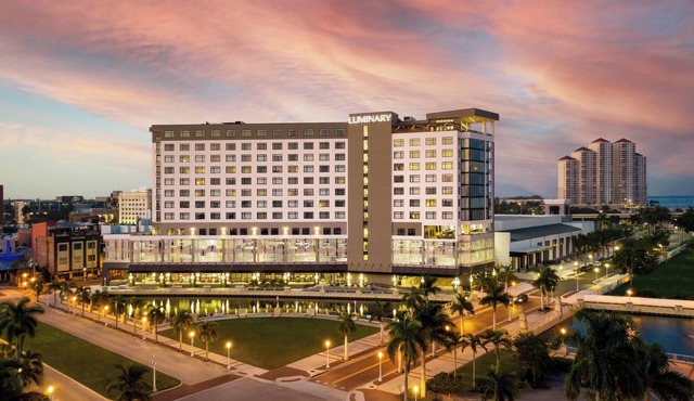 Luminary Hotel & Co., Autograph Collection