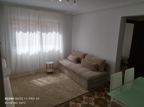Luminous Living La Elipa