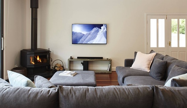 Lumley House Bright c1898