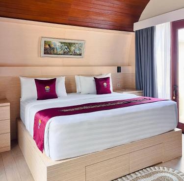 LUMMAY Villa Resort