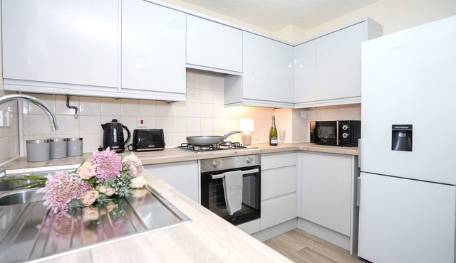 Lummis Vale, Ipswich