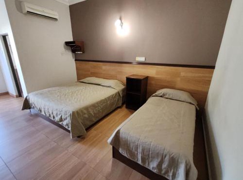 Lumut Villa Inn Homestay