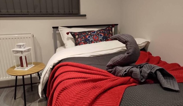 Luna at Sounds of Stars