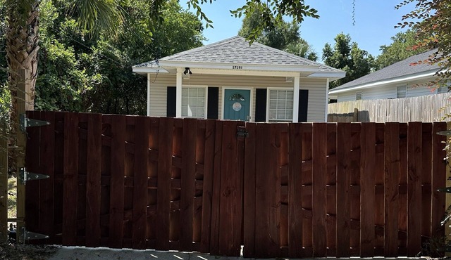 Luna Bungalow - Downtown Pensacola