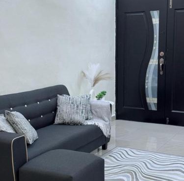 Luna De Haus Homestay