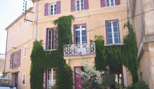 Luna Sol holiday flat with charm