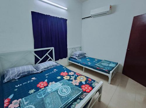 Luna Homestay Lumut
