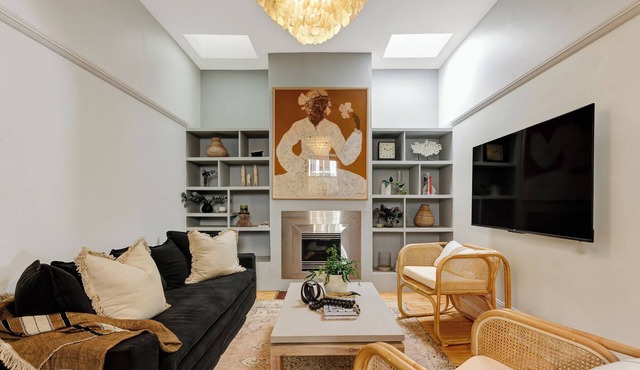 Luna Residence close to Sydney Harbor