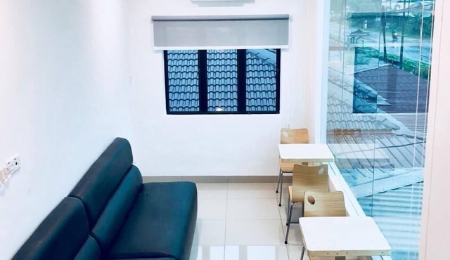 Luna Stay by Yolodge