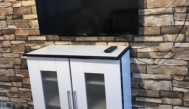 Lunas DIY Homestay 3 people