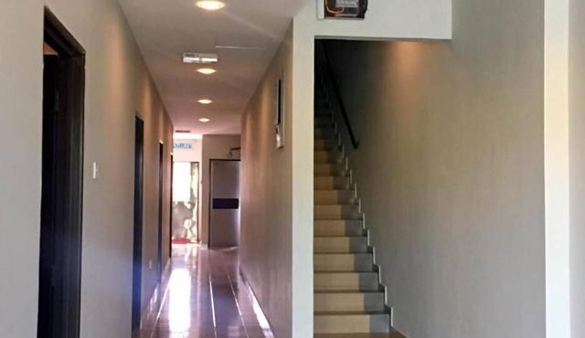 Lunas Homestay by Yolodge