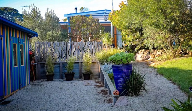 Lunasea An Authors Retreat