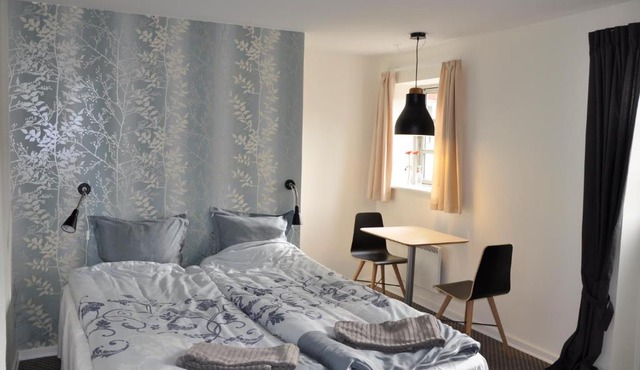 Lundsgaard Bed & Breakfast