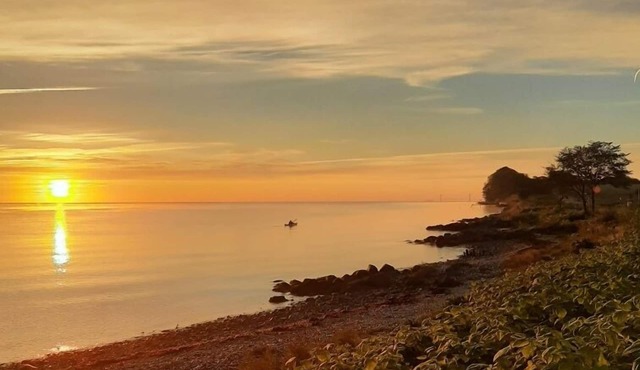 Lundsgaard Gods Badehotel