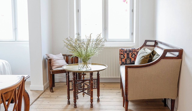 Lundsgaard Gods Badehotel in Kerteminde