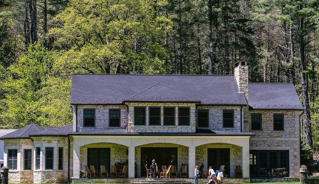 Lundy Estate: Farm, Yoga, Wedding, Sauna, Pool